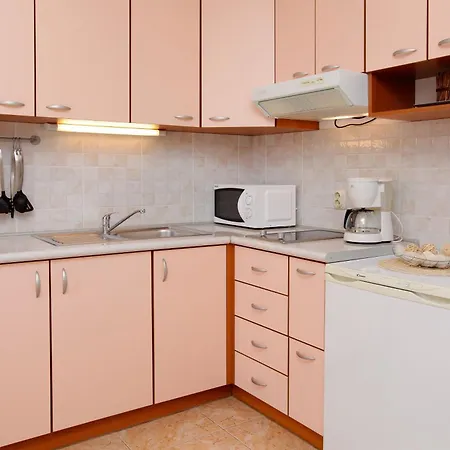 Apartments Villa Adria Bol Room photo
