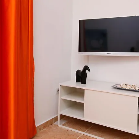 Apartments Villa Adria Bol Room photo