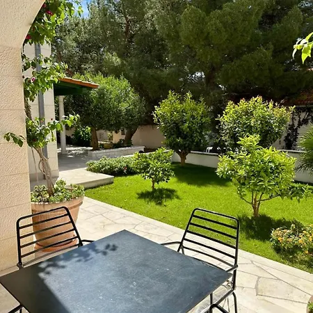Apartments Villa Adria Bol Exterior photo