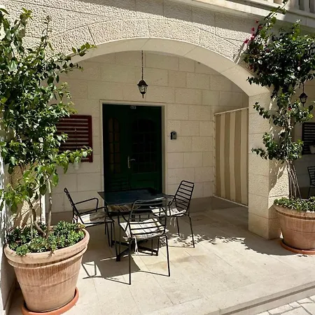 Apartments Villa Adria Bol Exterior photo