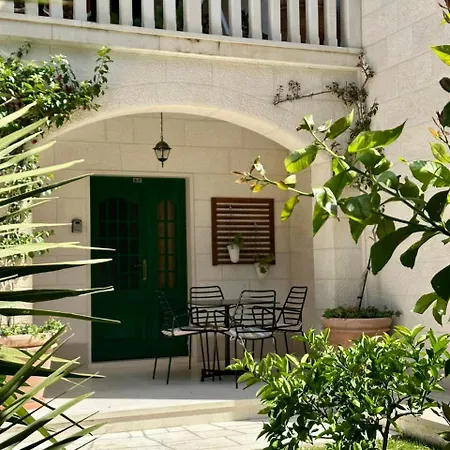 Apartments Villa Adria Bol Exterior photo