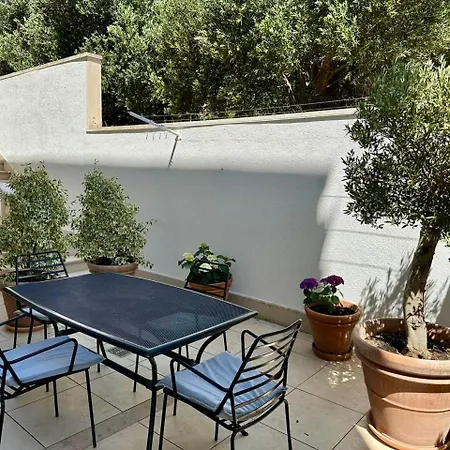 Apartments Villa Adria Bol Exterior photo