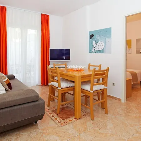 Apartments Villa Adria Bol Exterior photo