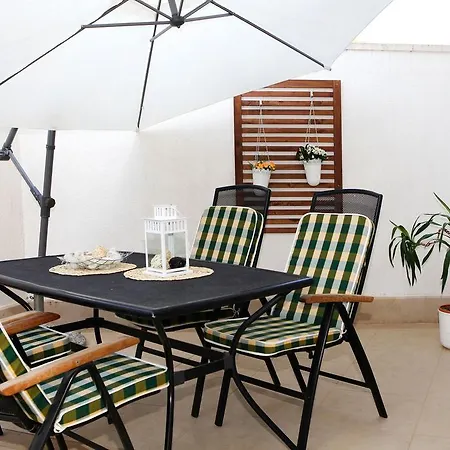 Apartments Villa Adria Bol Room photo
