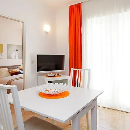 Apartments Villa Adria Bol Exterior photo