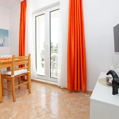 Apartments Villa Adria Bol Exterior photo