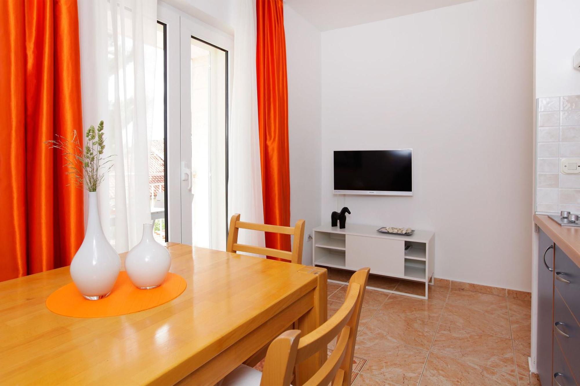 Adria Apartment *