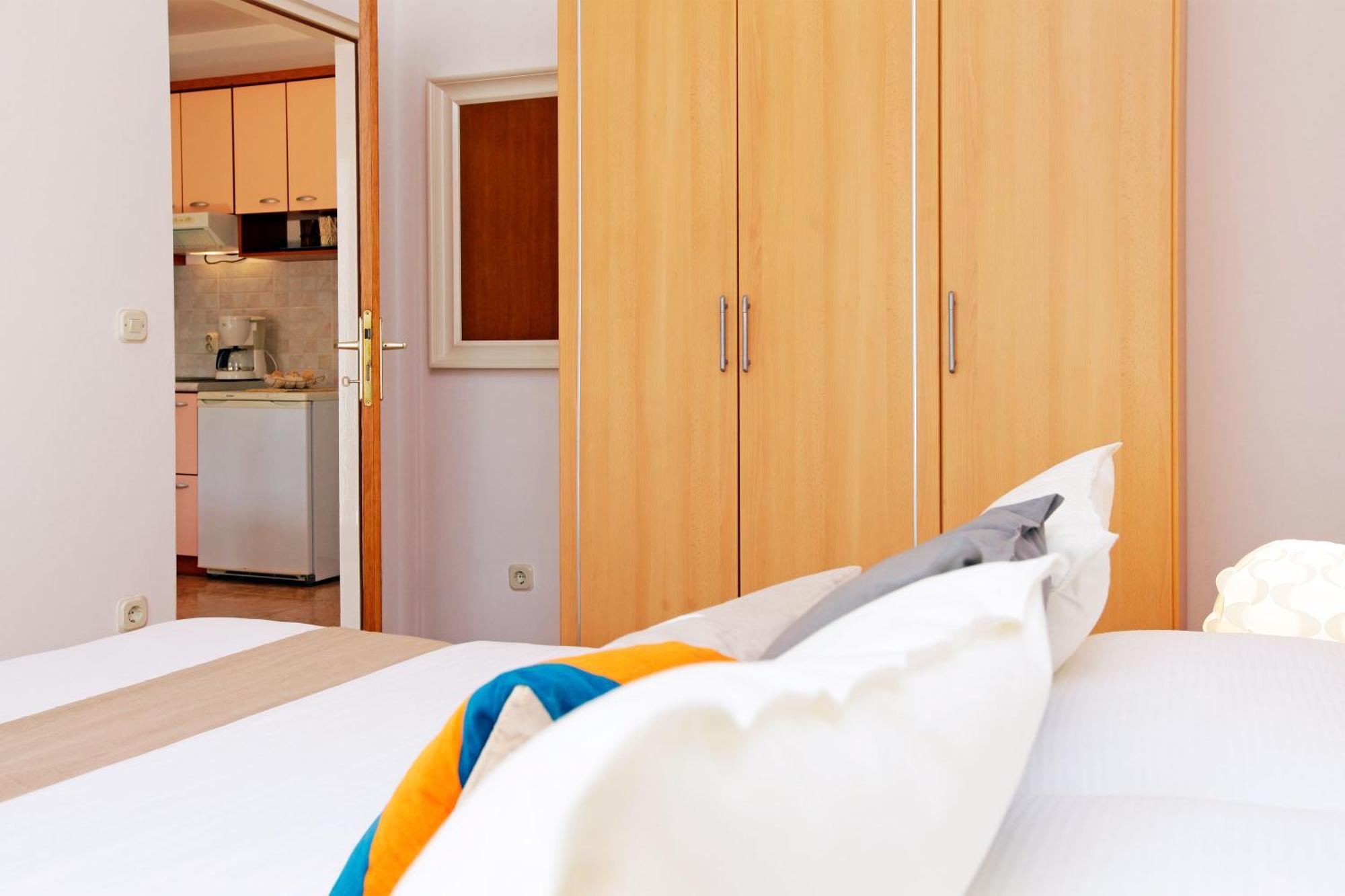 Apartment Adria *