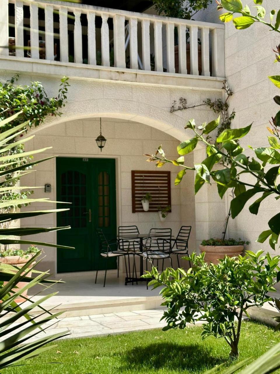 Apartment Adria
