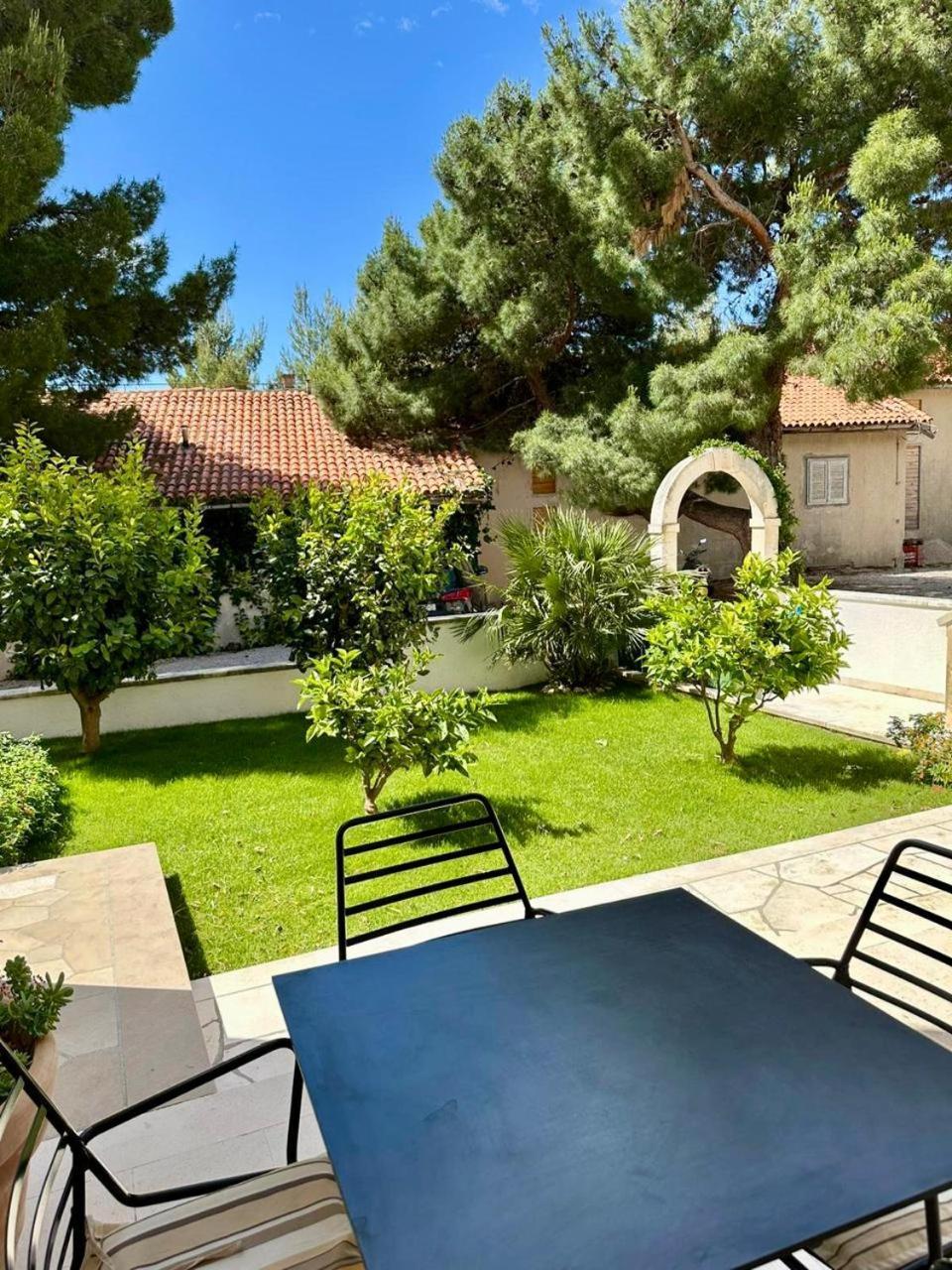 Adria Apartment *