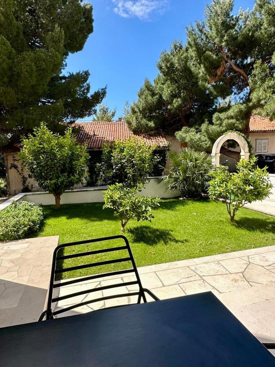 Apartment Adria *