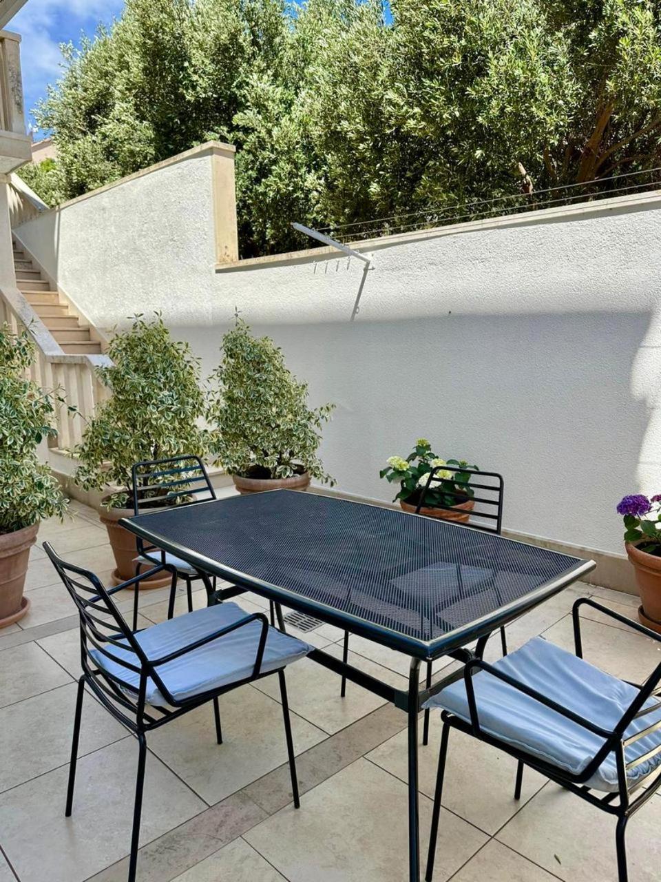Adria Apartment Bol