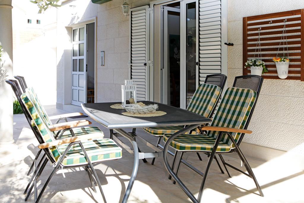 Adria Apartment *