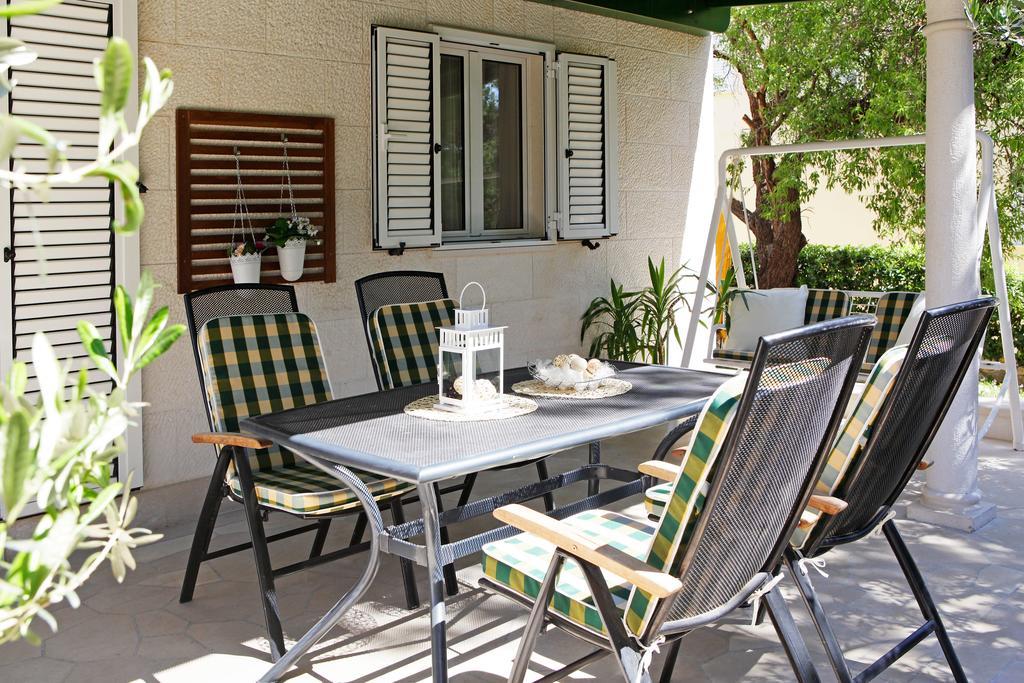 Apartment Adria