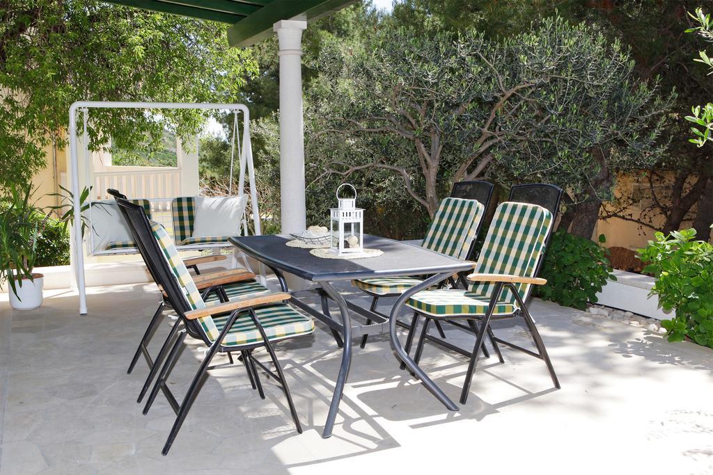 Adria Apartment Bol
