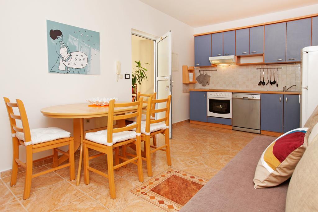 Adria Apartment *