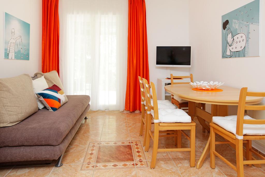 Adria Apartment