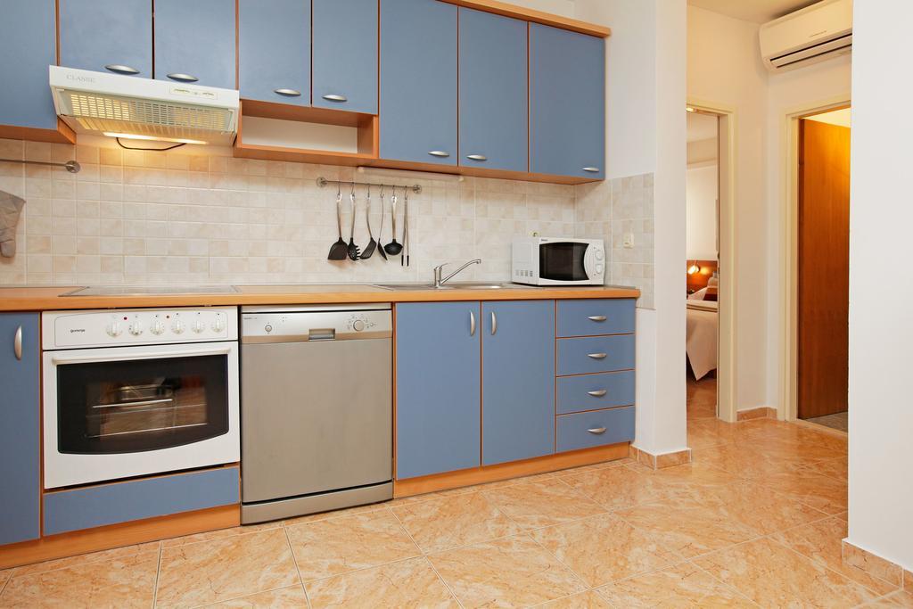 Adria Apartment *