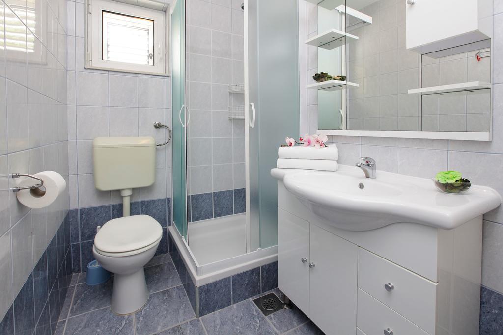 Adria Apartment *