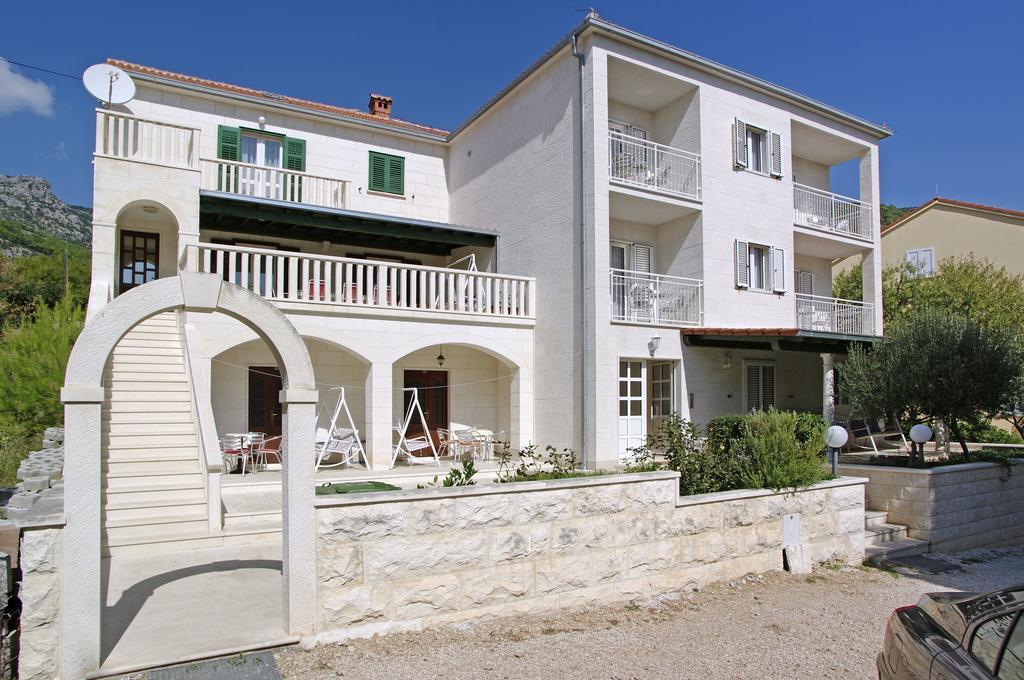 Adria Apartment