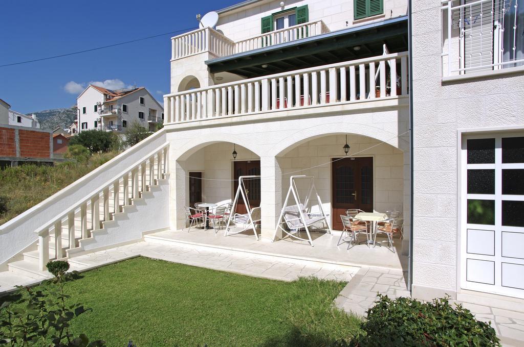 Adria Apartment *