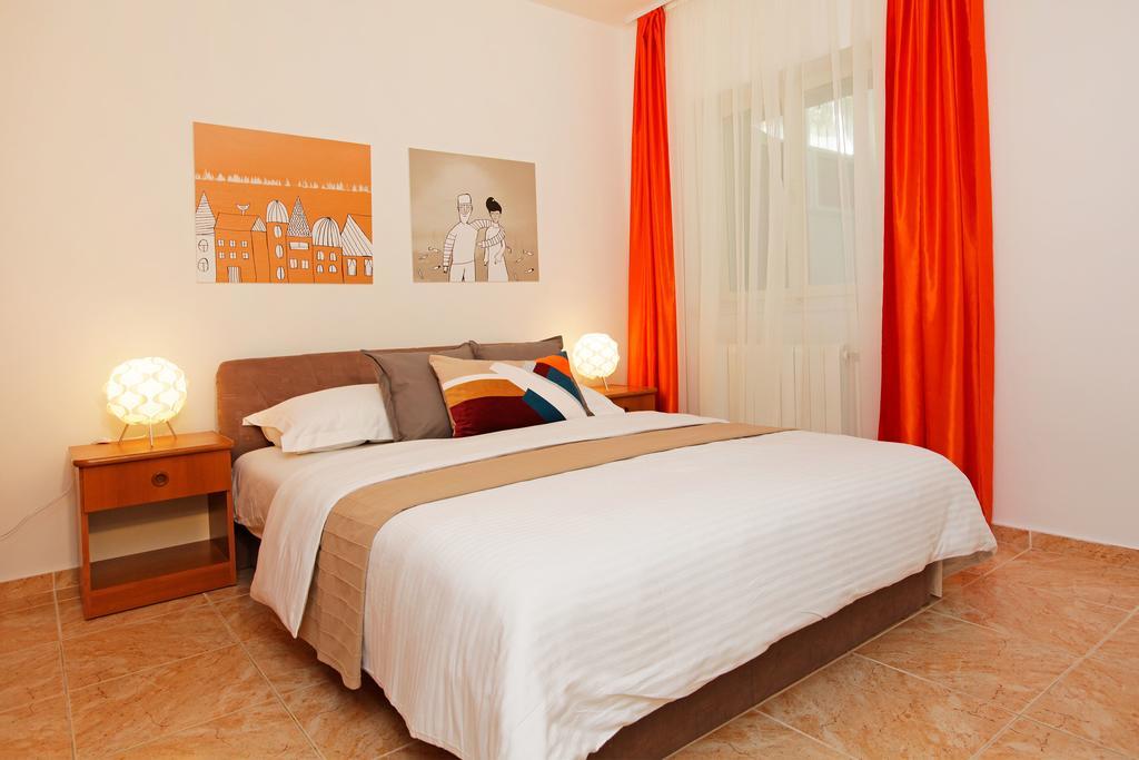 Adria Apartment