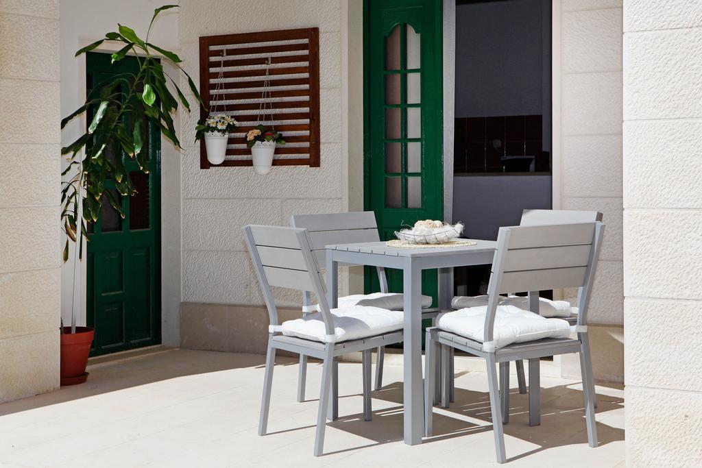 Adria Apartment *