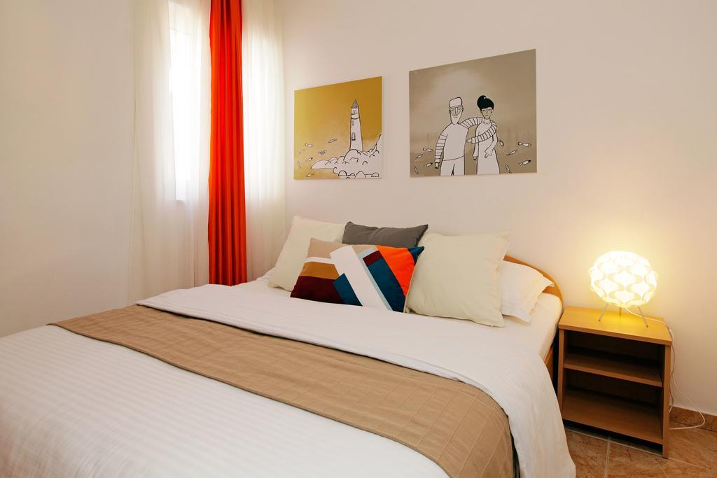 Adria Apartment *