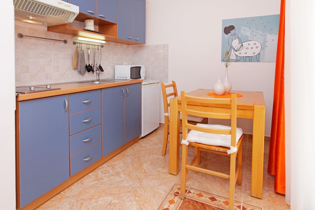 Adria Apartment