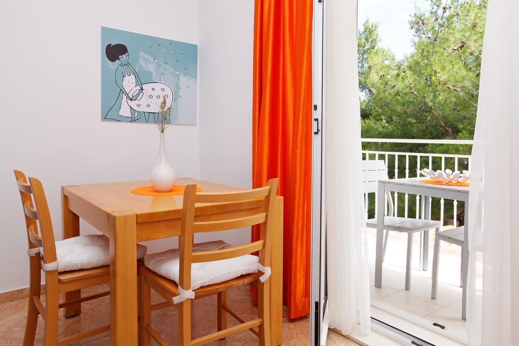 Adria Apartment *