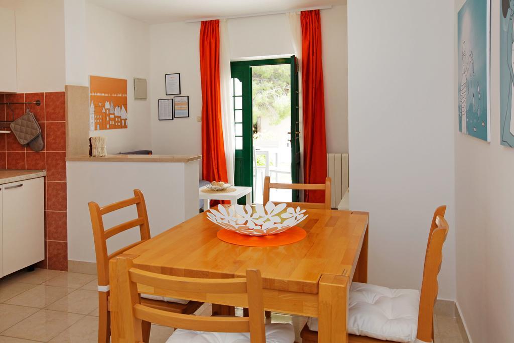Apartment Adria *