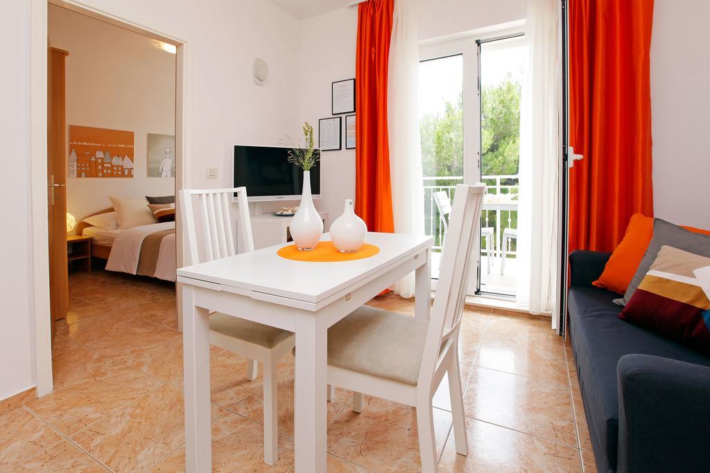 Apartment Adria Bol