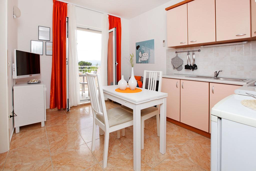Adria Apartment *