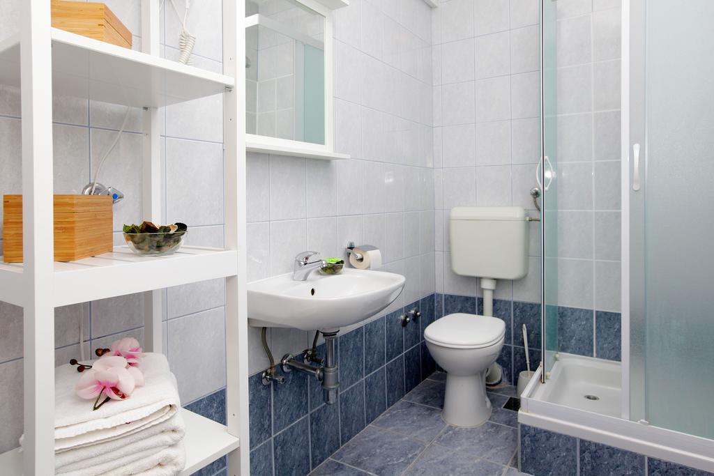 Apartment Adria