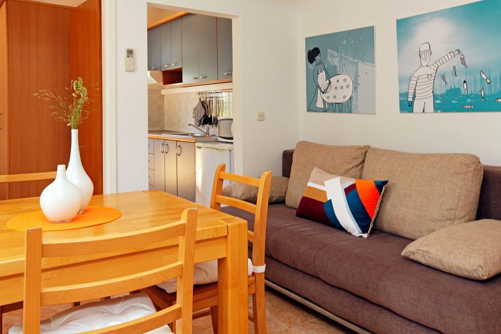 Adria Apartment