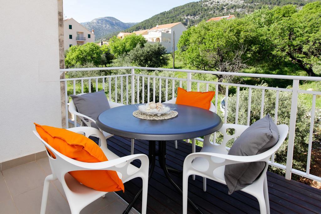 Apartment Adria Bol