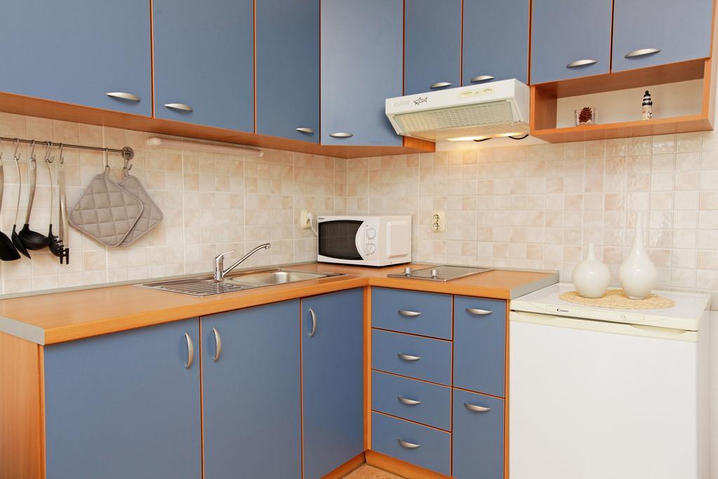 Apartment Adria *