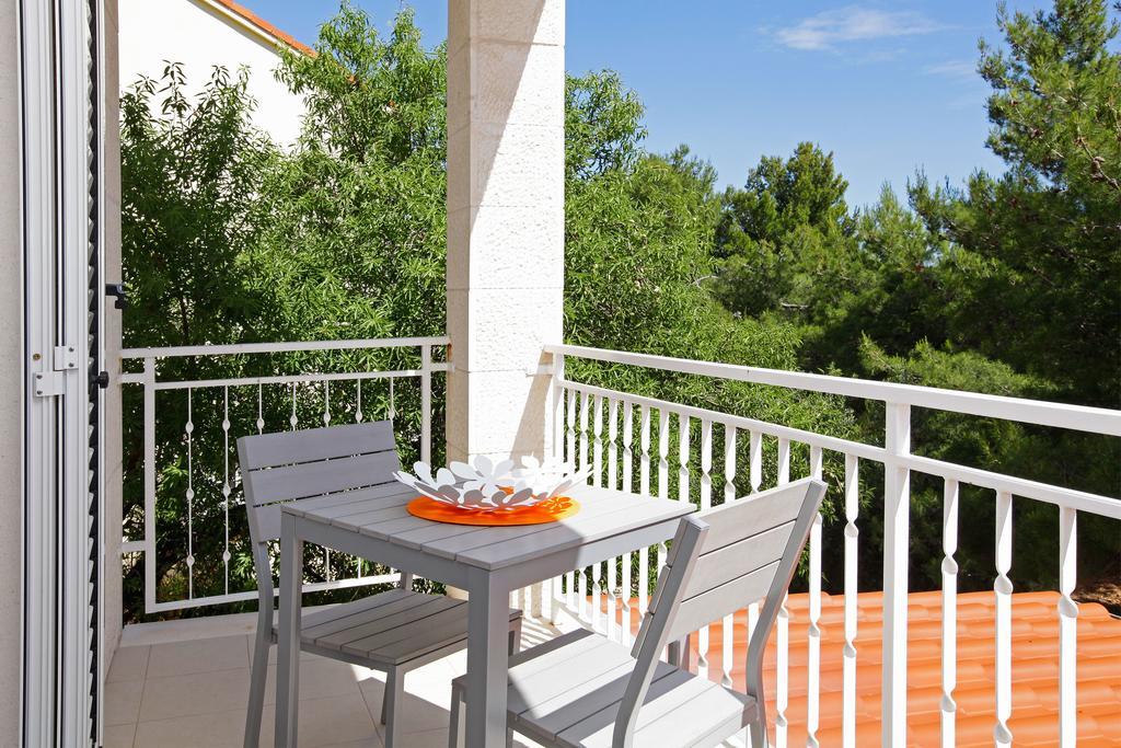 Apartment Adria