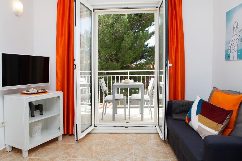 Apartment Adria *