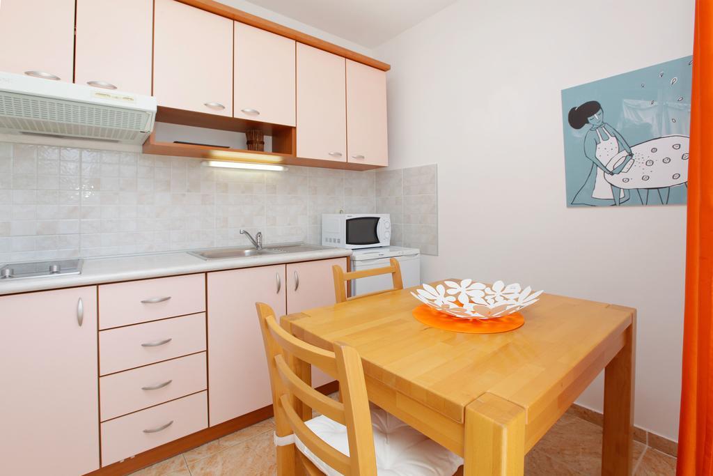 Adria Apartment