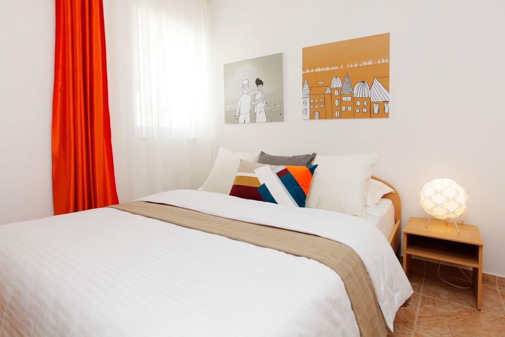 Apartment Adria *